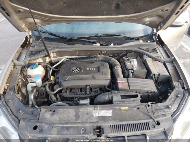 1VWCS7A32FC075229 Volkswagen Passat 1.8t Sel Premium
