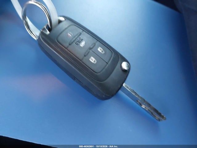 Aukcja sprzedaży 2015 Chevrolet Equinox Ls, vin: 2GNALAEK8F6263730, numer aukcji: 46362691