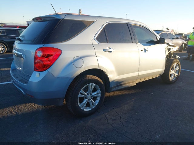 Aukcja sprzedaży 2015 Chevrolet Equinox Ls, vin: 2GNALAEK8F6263730, numer aukcji: 46362691