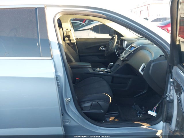 Aukcja sprzedaży 2015 Chevrolet Equinox Ls, vin: 2GNALAEK8F6263730, numer aukcji: 46362691