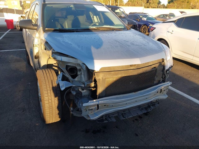 Aukcja sprzedaży 2015 Chevrolet Equinox Ls, vin: 2GNALAEK8F6263730, numer aukcji: 46362691