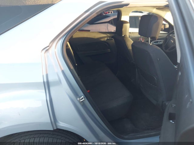 Aukcja sprzedaży 2015 Chevrolet Equinox Ls, vin: 2GNALAEK8F6263730, numer aukcji: 46362691