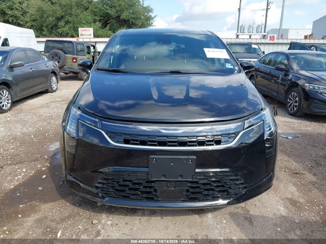 2027 Chrysler Pacifica მანქანა იყიდება აუქციონზე, vin: 2C4RC1BG6VR611064, აუქციონის ნომერი: 46362705