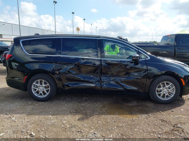 2027 Chrysler Pacifica მანქანა იყიდება აუქციონზე, vin: 2C4RC1BG6VR611064, აუქციონის ნომერი: 46362705