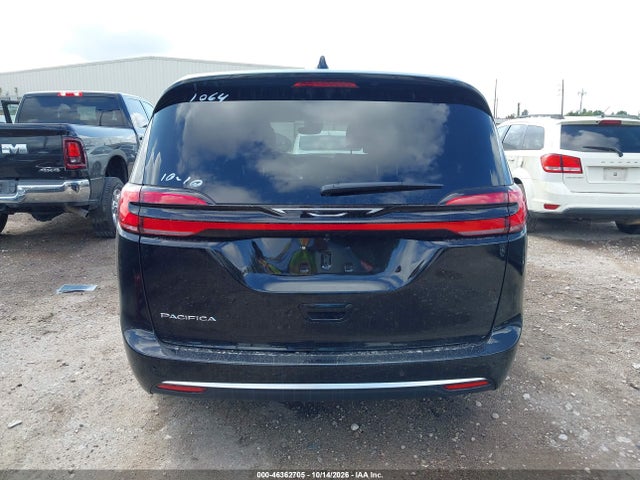 2027 Chrysler Pacifica მანქანა იყიდება აუქციონზე, vin: 2C4RC1BG6VR611064, აუქციონის ნომერი: 46362705
