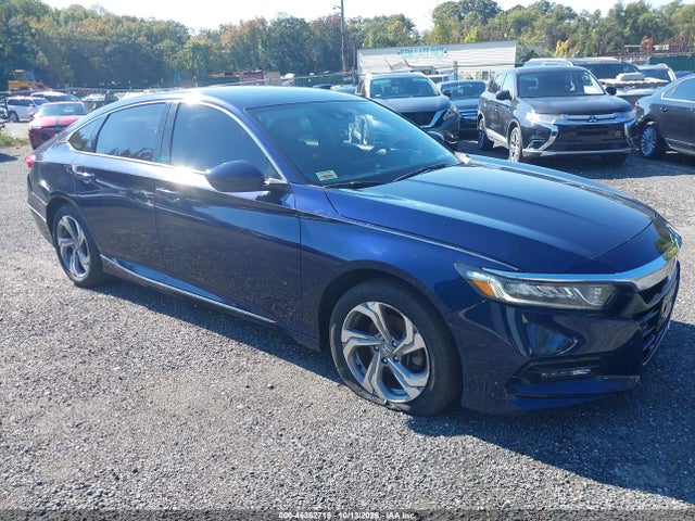 Продажа на аукционе авто 2019 Honda Accord Ex, vin: 1HGCV1F48KA011146, номер лота: 46362715