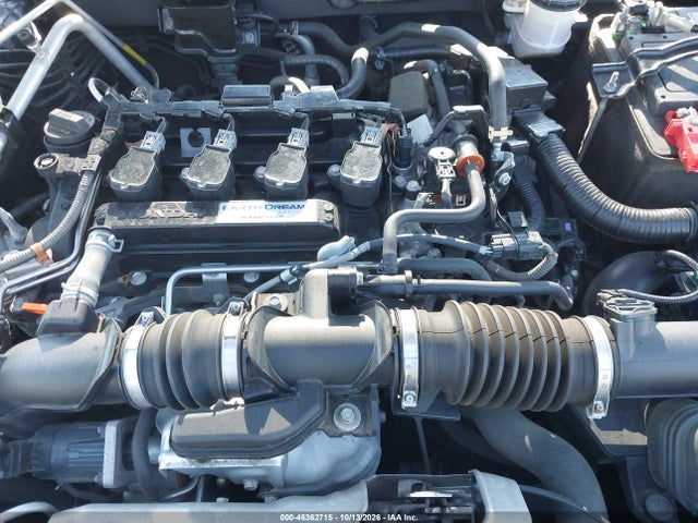 Продажа на аукционе авто 2019 Honda Accord Ex, vin: 1HGCV1F48KA011146, номер лота: 46362715