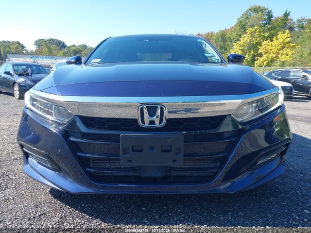 Продажа на аукционе авто 2019 Honda Accord Ex, vin: 1HGCV1F48KA011146, номер лота: 46362715