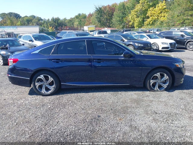 Продажа на аукционе авто 2019 Honda Accord Ex, vin: 1HGCV1F48KA011146, номер лота: 46362715