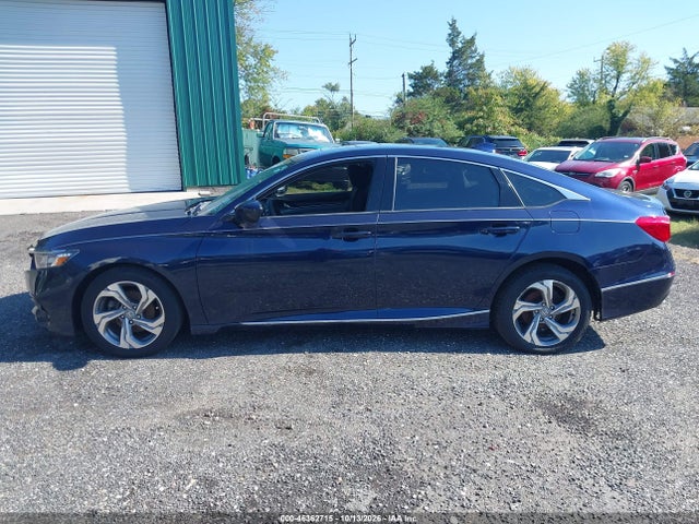 Продажа на аукционе авто 2019 Honda Accord Ex, vin: 1HGCV1F48KA011146, номер лота: 46362715