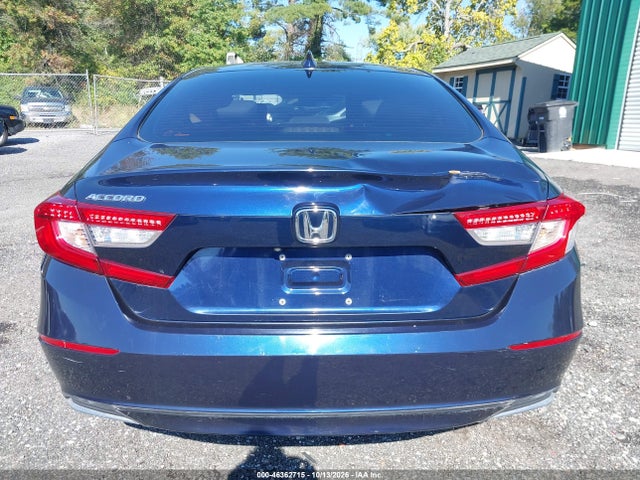 Продажа на аукционе авто 2019 Honda Accord Ex, vin: 1HGCV1F48KA011146, номер лота: 46362715