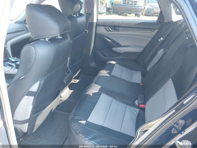 Продажа на аукционе авто 2019 Honda Accord Ex, vin: 1HGCV1F48KA011146, номер лота: 46362715