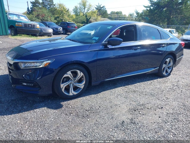 Продажа на аукционе авто 2019 Honda Accord Ex, vin: 1HGCV1F48KA011146, номер лота: 46362715