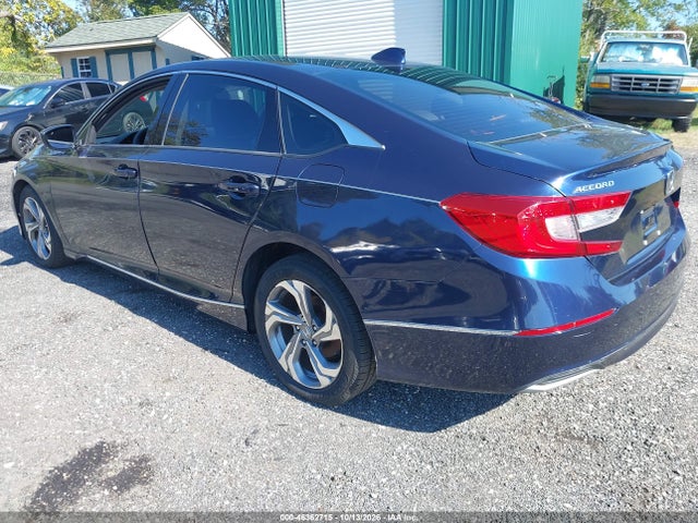 Продажа на аукционе авто 2019 Honda Accord Ex, vin: 1HGCV1F48KA011146, номер лота: 46362715