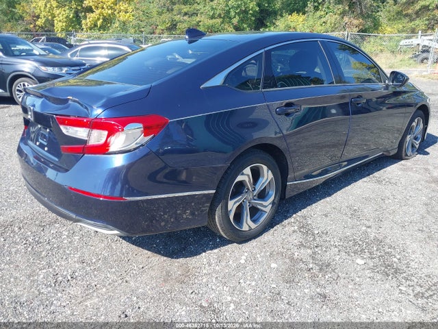 Продажа на аукционе авто 2019 Honda Accord Ex, vin: 1HGCV1F48KA011146, номер лота: 46362715