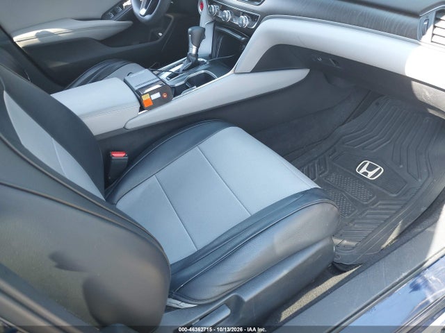 Продажа на аукционе авто 2019 Honda Accord Ex, vin: 1HGCV1F48KA011146, номер лота: 46362715