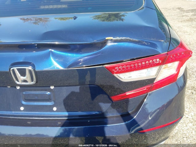 Продажа на аукционе авто 2019 Honda Accord Ex, vin: 1HGCV1F48KA011146, номер лота: 46362715