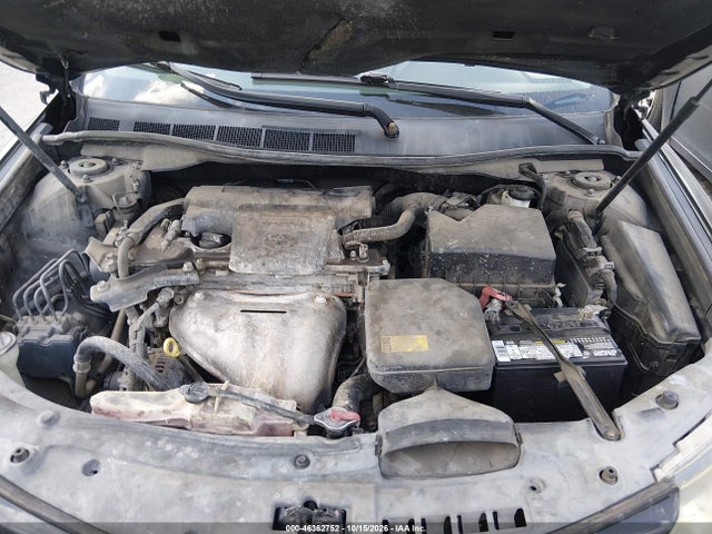 Aukcja sprzedaży 2013 Toyota Camry Se, vin: 4T1BF1FK4DU237719, numer aukcji: 46362752