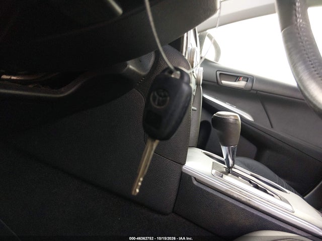 Aukcja sprzedaży 2013 Toyota Camry Se, vin: 4T1BF1FK4DU237719, numer aukcji: 46362752