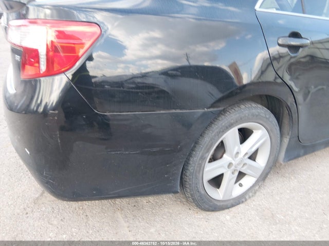 Aukcja sprzedaży 2013 Toyota Camry Se, vin: 4T1BF1FK4DU237719, numer aukcji: 46362752