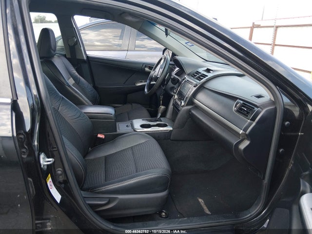 Aukcja sprzedaży 2013 Toyota Camry Se, vin: 4T1BF1FK4DU237719, numer aukcji: 46362752
