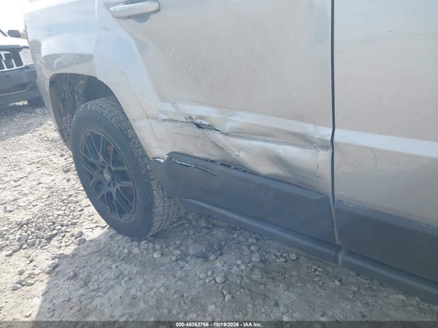 Продажа на аукционе авто 2015 Jeep Patriot Sport, vin: 1C4NJPBB6FD387486, номер лота: 46362766