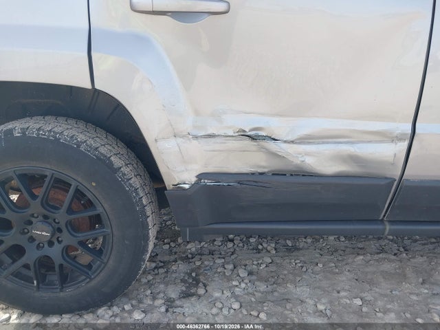 Продажа на аукционе авто 2015 Jeep Patriot Sport, vin: 1C4NJPBB6FD387486, номер лота: 46362766