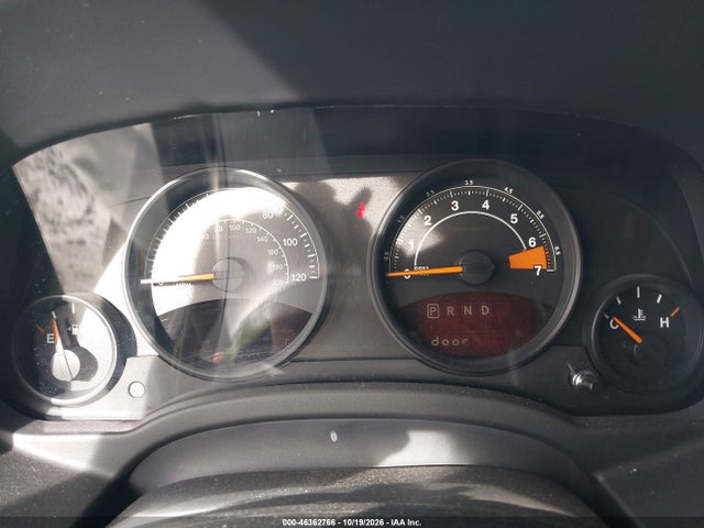 Продажа на аукционе авто 2015 Jeep Patriot Sport, vin: 1C4NJPBB6FD387486, номер лота: 46362766