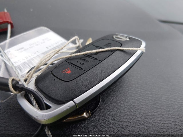 2024 Nissan Sentra Sv Xtronic Cvt მანქანა იყიდება აუქციონზე, vin: 3N1AB8CV5RY270576, აუქციონის ნომერი: 46362769