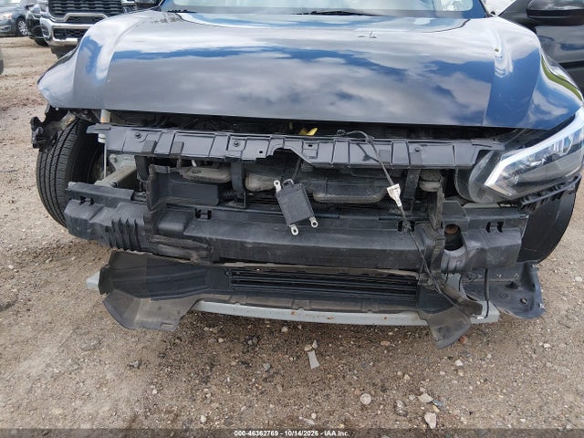 2024 Nissan Sentra Sv Xtronic Cvt მანქანა იყიდება აუქციონზე, vin: 3N1AB8CV5RY270576, აუქციონის ნომერი: 46362769