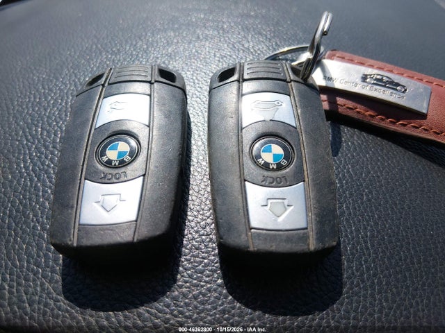 Продаж на аукціоні авто 2009 Bmw 528i, vin: WBANU53549C122903, номер лоту: 46362800