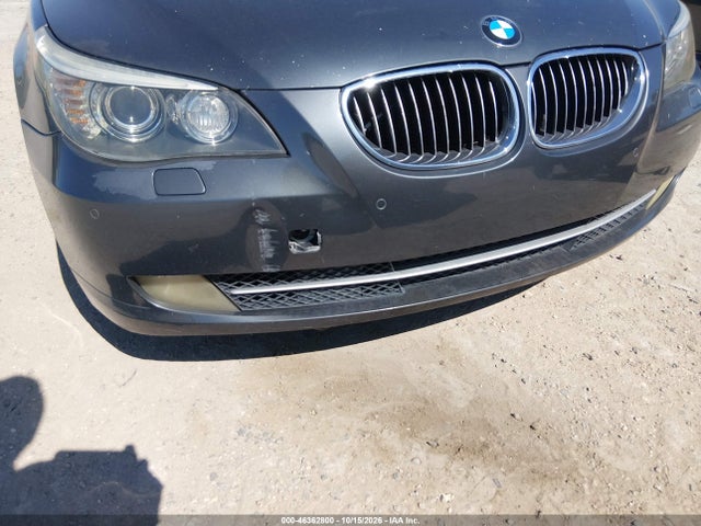 Продаж на аукціоні авто 2009 Bmw 528i, vin: WBANU53549C122903, номер лоту: 46362800