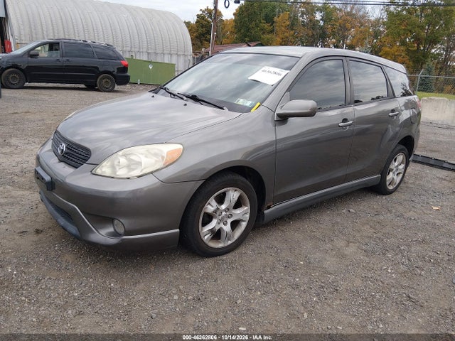 Продажа на аукционе авто 2006 Toyota Matrix Xr, vin: 2T1LR30E06C551382, номер лота: 46362806