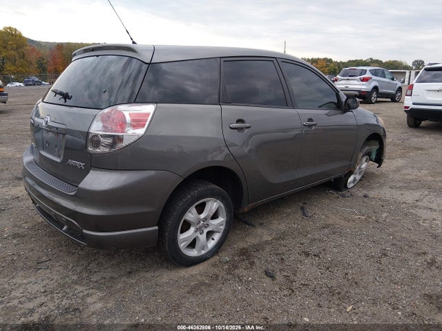 Продажа на аукционе авто 2006 Toyota Matrix Xr, vin: 2T1LR30E06C551382, номер лота: 46362806