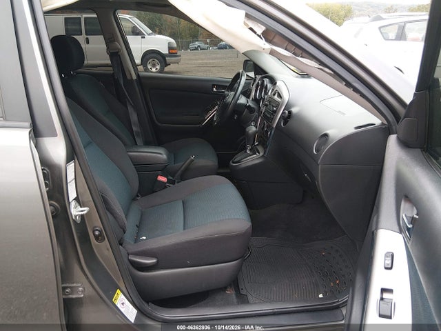 Продажа на аукционе авто 2006 Toyota Matrix Xr, vin: 2T1LR30E06C551382, номер лота: 46362806