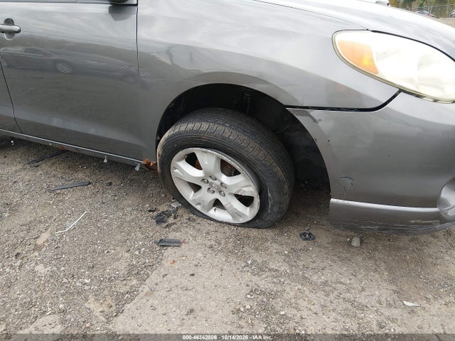 Продажа на аукционе авто 2006 Toyota Matrix Xr, vin: 2T1LR30E06C551382, номер лота: 46362806