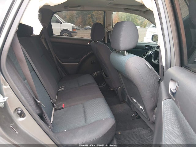 Продажа на аукционе авто 2006 Toyota Matrix Xr, vin: 2T1LR30E06C551382, номер лота: 46362806