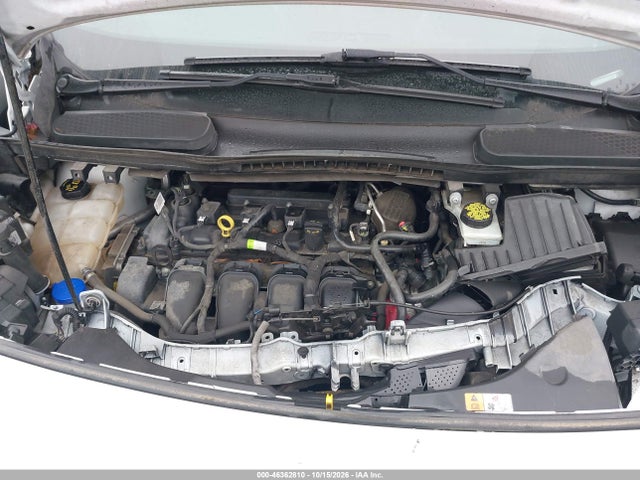 Ford Transit Connect Xl 2019 NM0LS7E25K1398956 Image 10