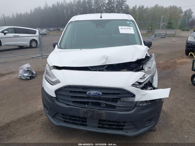 Ford Transit Connect Xl 2019 NM0LS7E25K1398956 Image 12