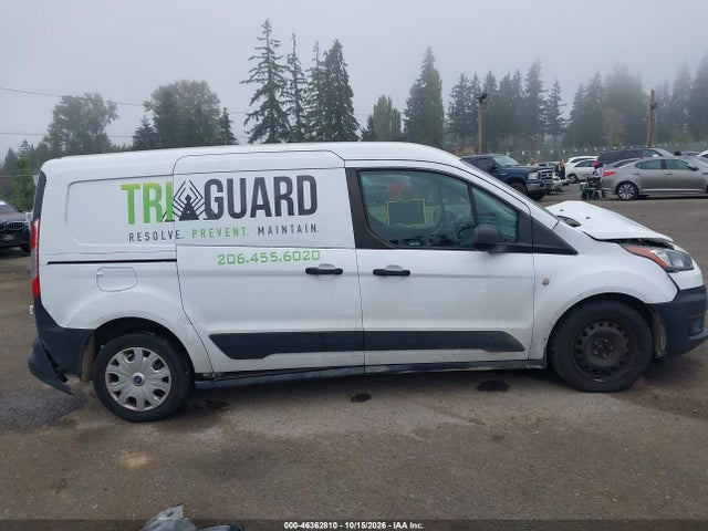 Ford Transit Connect Xl 2019 NM0LS7E25K1398956 Image 13