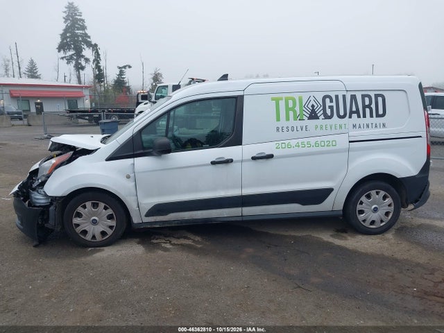 Ford Transit Connect Xl 2019 NM0LS7E25K1398956 Image 14