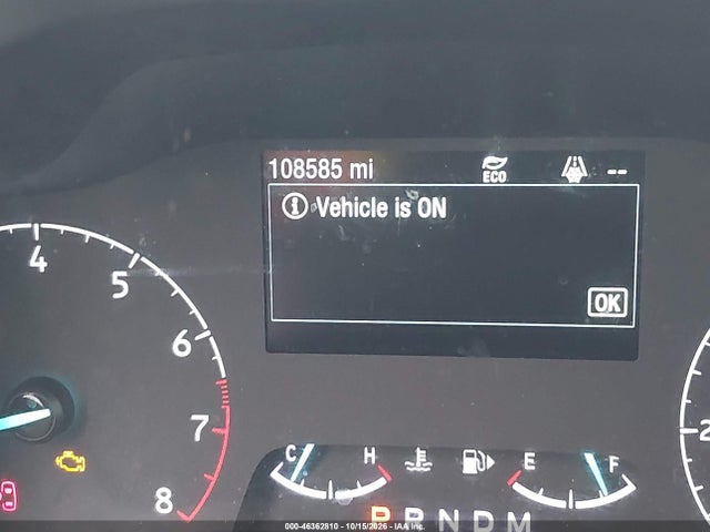 Ford Transit Connect Xl 2019 NM0LS7E25K1398956 Image 15