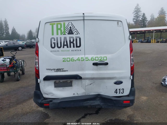 Ford Transit Connect Xl 2019 NM0LS7E25K1398956 Image 16