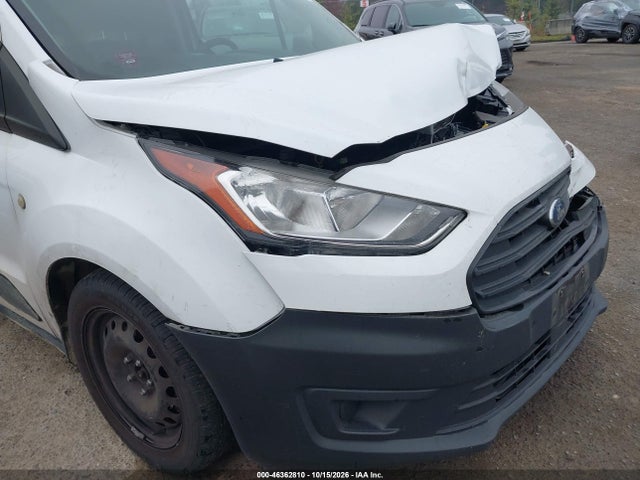 Ford Transit Connect Xl 2019 NM0LS7E25K1398956 Image 17