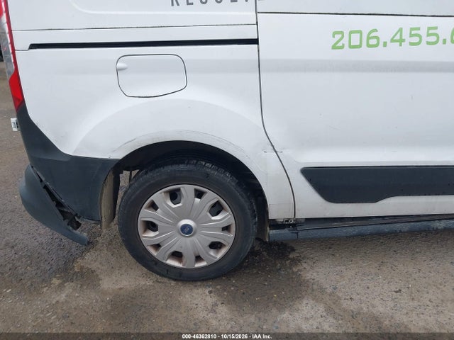 Ford Transit Connect Xl 2019 NM0LS7E25K1398956 Image 18