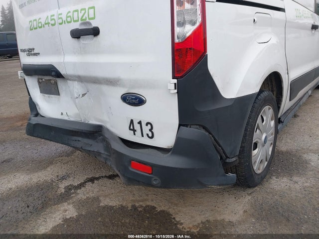 Ford Transit Connect Xl 2019 NM0LS7E25K1398956 Image 19