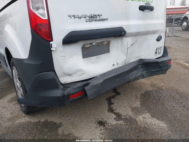 Ford Transit Connect Xl 2019 NM0LS7E25K1398956 Image 20