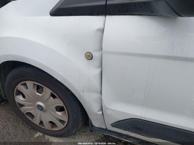 Ford Transit Connect Xl 2019 NM0LS7E25K1398956 Image 21