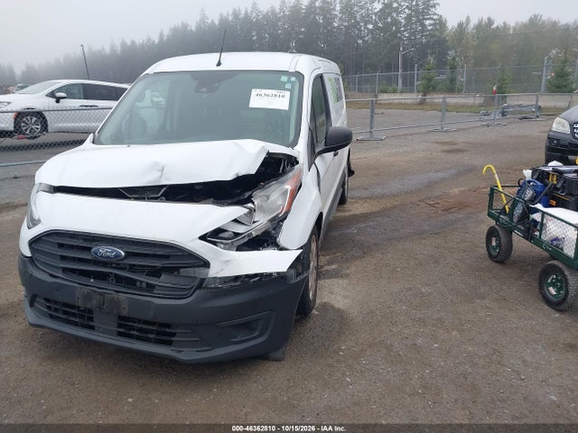 Ford Transit Connect Xl 2019 NM0LS7E25K1398956 Image 2
