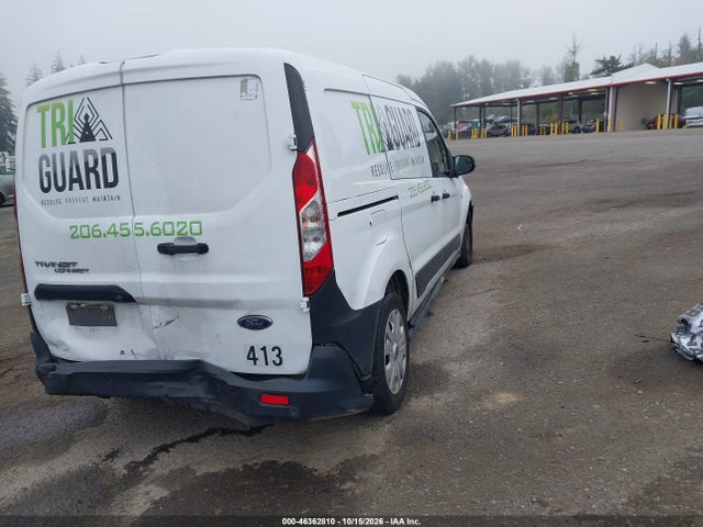 Ford Transit Connect Xl 2019 NM0LS7E25K1398956 Image 4